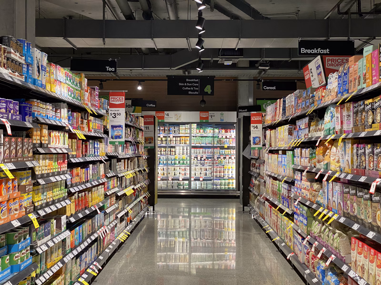 Emporio Comercio Varejista de Alimentos LTDA